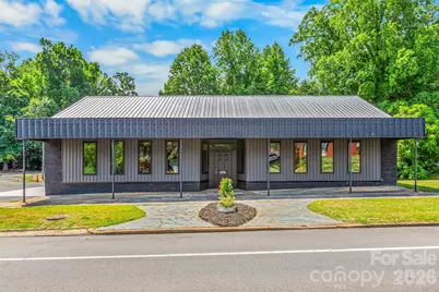 1401 S Salisbury Avenue, Spencer, NC 28159 - Photo 1