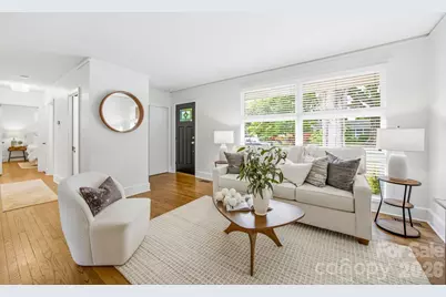 4500 Woodlark Lane, Charlotte, NC 28211 - Photo 1
