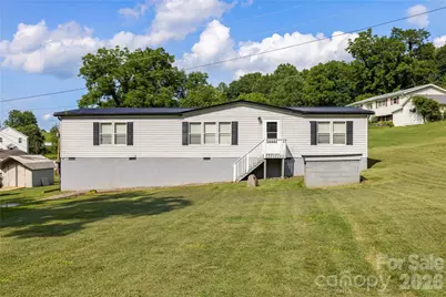 245 Mountain Grove Road, Canton, NC 28716 - Photo 1