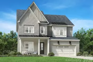 5445 Vernon Rdg Rd, Huntersville, NC 28078 - Photo 1