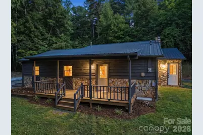 1415 McRary Creek Road, Lenoir, NC 28645 - Photo 1