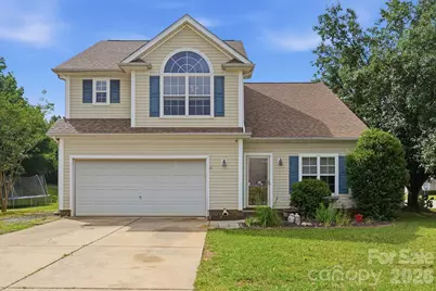 2720 Round Hill Road, Rock Hill, SC 29730 - Photo 1