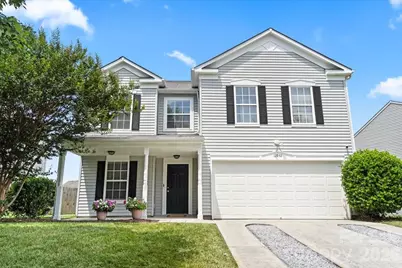 12932 Silvaire Farm Road, Charlotte, NC 28278 - Photo 1
