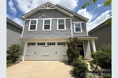 5112 Downhaul Drive, Charlotte, NC 28269 - Photo 1