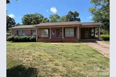 1621 Tillman Street, Rock Hill, SC 29730 - Photo 1