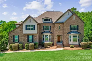 836 Elizabeth Ln, Matthews, NC 28105 - Photo 1
