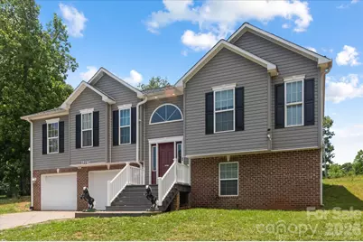 1223 Deer Park Road, Nebo, NC 28761 - Photo 1