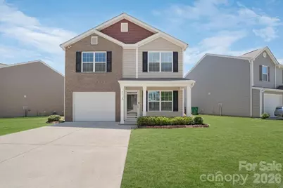7112 Finnigan Road, Charlotte, NC 28215 - Photo 1