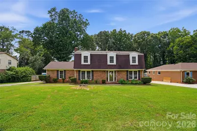6419 Pencade Lane, Charlotte, NC 28215 - Photo 1