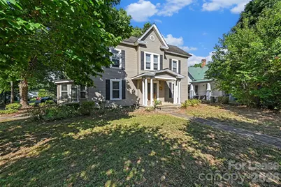 601 4th Street, Spencer, NC 28159 - Photo 1