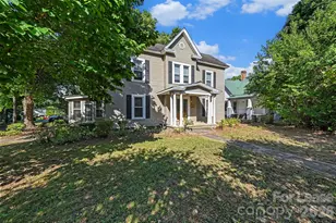 601 4th St, Spencer, NC 28159 - Photo 1