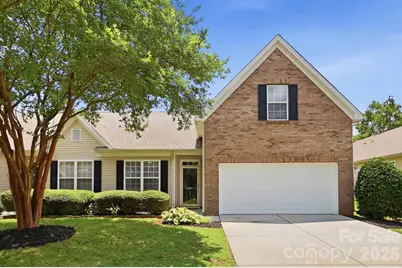 4427 Glenlea Commons Drive, Charlotte, NC 28216 - Photo 1