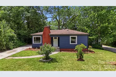 1200 E 11th Street, Kannapolis, NC 28083 - Photo 1