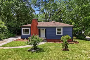 1200 E 11th St, Kannapolis, NC 28083 - Photo 1