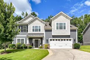 12613 Longford Crossing Pl, Huntersville, NC 28078 - Photo 1