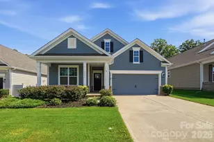 5036 Lydney Cir, Waxhaw, NC 28173 - Photo 1