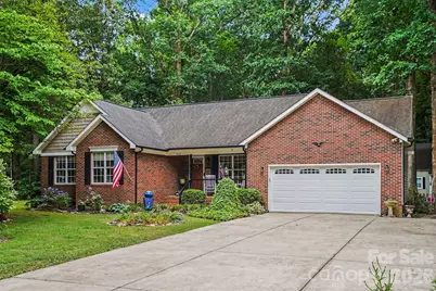 6007 Charlton Oaks Drive, Waxhaw, NC 28173 - Photo 1