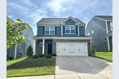 6020 Hampstead Pond Lane, Matthews, NC 28105 - Photo 1