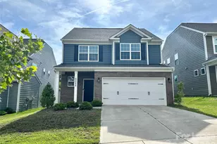 6020 Hampstead Pond Ln, Matthews, NC 28105 - Photo 1