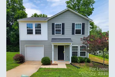 1127 Oswald T Drive, Newton, NC 28658 - Photo 1
