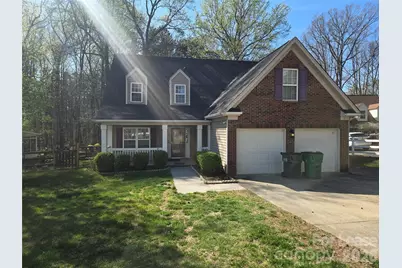 5715 Linda Vista Lane, Charlotte, NC 28216 - Photo 1