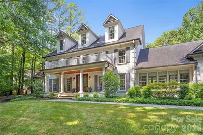 3221 Lazy Branch Road, Charlotte, NC 28270 - Photo 1