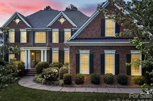 3401 Savannah Hills Dr, Matthews, NC 28105 - Photo 1