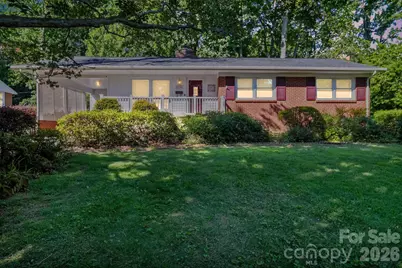 5326 Murrayhill Road, Charlotte, NC 28210 - Photo 1