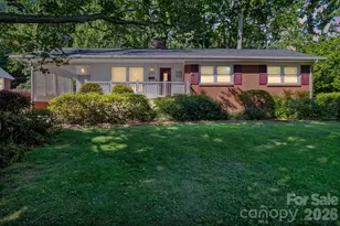 5326 Murrayhill Rd, Charlotte, NC 28210 - Photo 1