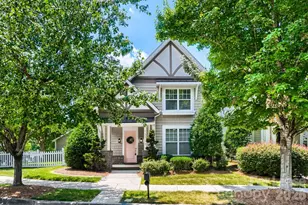 13718 Aldenbrook Dr, Huntersville, NC 28078 - Photo 1