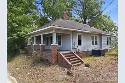 310 E Church Street, Richfield, NC 28137 - Photo 1