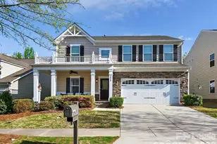 3020 Fallondale Rd, Waxhaw, NC 28173 - Photo 1