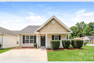 4135 Canyon Creek Lane, Charlotte, NC 28216 - Photo 1