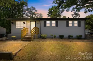 9401 Feldbank Dr, Charlotte, NC 28216 - Photo 1