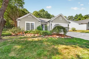 10316 Bon Meade Ln, Cornelius, NC 28031 - Photo 1