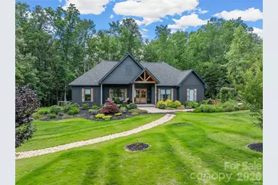 1844 Golf Course Road, Columbus, NC 28722 - Photo 1
