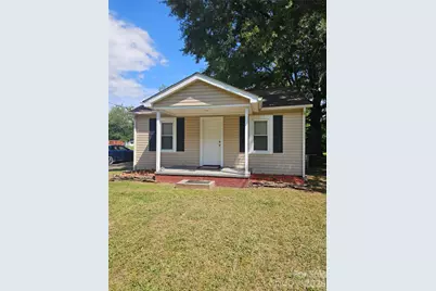 118 Dick Beam Road, Cherryville, NC 28021 - Photo 1