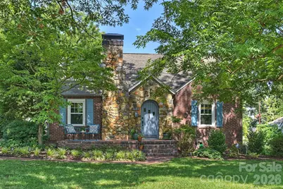 1633 Nassau Boulevard, Charlotte, NC 28205 - Photo 1