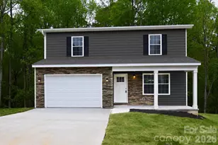 5123 Hanging Rock Ct, Hickory, NC 28601 - Photo 1