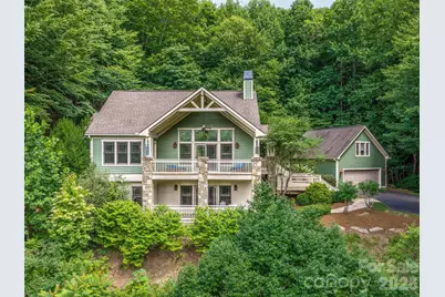 890 Stoney Stream Lane, Arden, NC 28704 - Photo 1