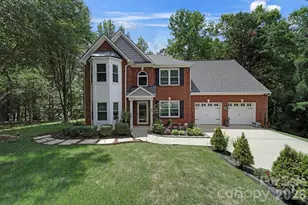 14338 Crown Harbor Dr, Charlotte, NC 28278 - Photo 1