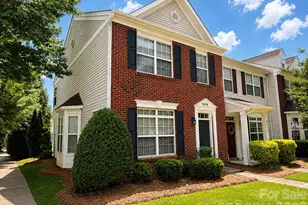 9436 Rosewood Meadow Ln, Huntersville, NC 28078 - Photo 1