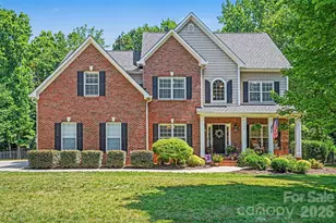 5621 Turkey Oak Dr, Mint Hill, NC 28227 - Photo 1