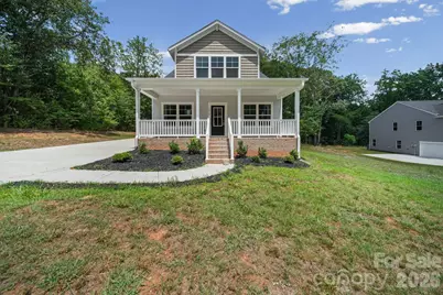 1410 Hubbard Terrace, Shelby, NC 28152 - Photo 1
