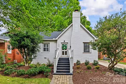 1505 E Worthington Avenue, Charlotte, NC 28203 - Photo 1