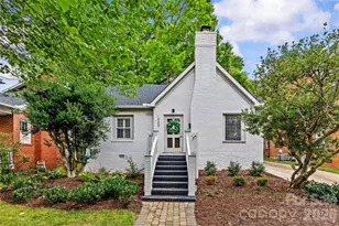 1505 E Worthington Ave, Charlotte, NC 28203 - Photo 1