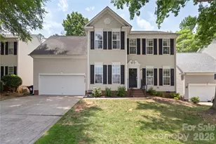 12002 Harmon Ln, Pineville, NC 28134 - Photo 1