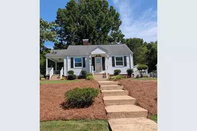 61 NW Spencer Avenue NW #30-32, Concord, NC 28025 - Photo 1