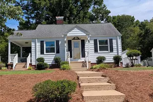 61 NW Spencer Ave NW, Concord, NC 28025 - Photo 1