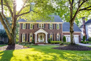 15916 Northstone Dr, Huntersville, NC 28078 - Photo 1